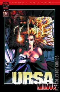Ursa Minor #4