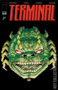 Terminal #1