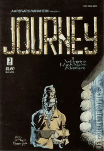 Journey #3