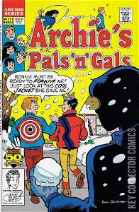 Archie's Pals n' Gals #221