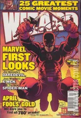 Cover for Wizard: Official Comic Book Pocket Price Guide #151