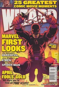 Wizard: Official Comic Book Pocket Price Guide #151