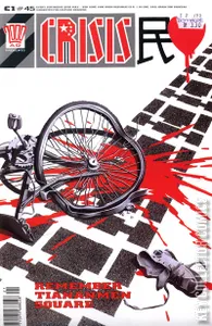 Crisis #45