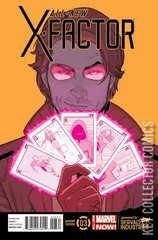Variant Cover for All-New X-Factor #3