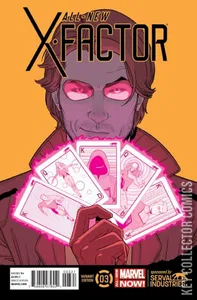 All-New X-Factor #3