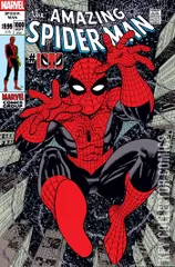 Cover for Amazing Spider-Man #36 (1000)