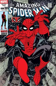 Amazing Spider-Man #36 (1000)