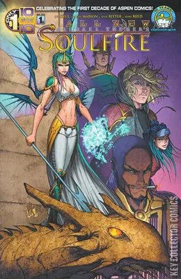 All New Soulfire