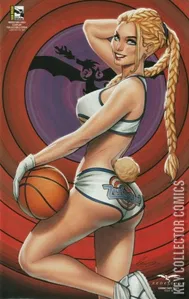 Grimm Fairy Tales #38