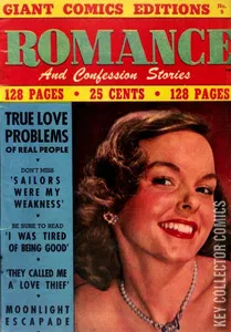Giant Comics Editions #9