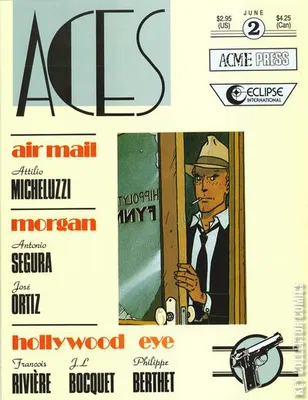 Aces