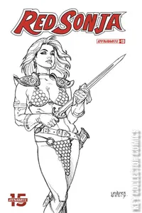 Red Sonja #13