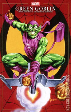 Variant Cover for Amazing Spider-Man #76