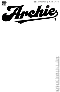 Archie #1