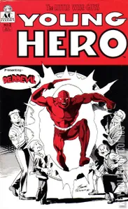 Young Hero #2