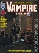 Vampire Tales #11