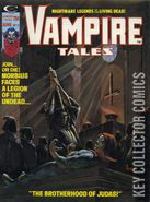 Vampire Tales