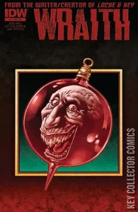 Wraith #6