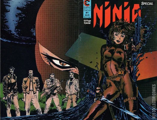 Ninja Special
