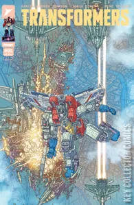 Transformers #1