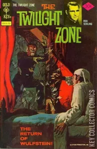 Twilight Zone #75
