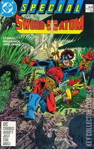 Sword of the Atom Special #3