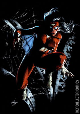 Spider-Woman