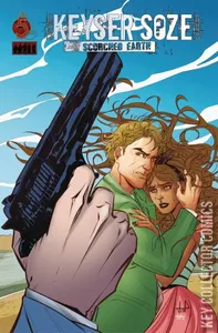 Keyser Soze: Scorched Earth #4