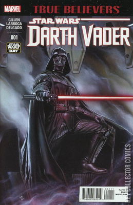 True Believers: Star Wars