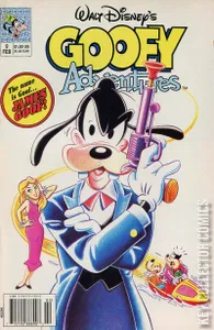 Goofy Adventures #9