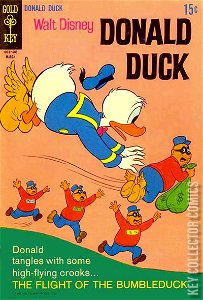 Donald Duck #124