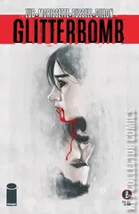 Cover for Glitterbomb #2
