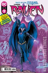 Cover for Tales of the Titans #2