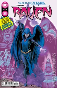 Tales of the Titans #2
