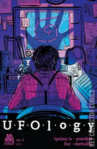 UFOlogy #3
