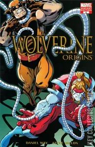 Wolverine: Origins #6