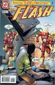 Flash #123