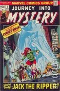 Journey Into Mystery #2