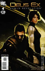 Deus Ex #4