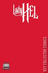 Variant Cover for Lady Hel #1