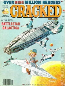 Cracked #159