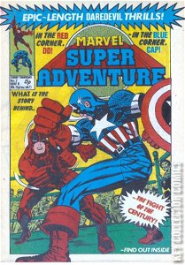 Marvel Super Adventure #2