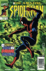 Amazing Spider-Man #3