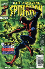 Variant Cover for Amazing Spider-Man #3
