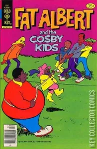 Fat Albert and the Cosby Kids #28