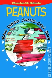 Peanuts #9