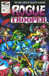 Rogue Trooper #38