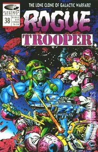 Rogue Trooper #38