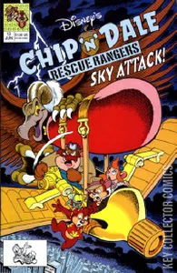Chip 'n' Dale: Rescue Rangers #13