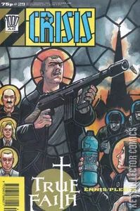 Crisis #29